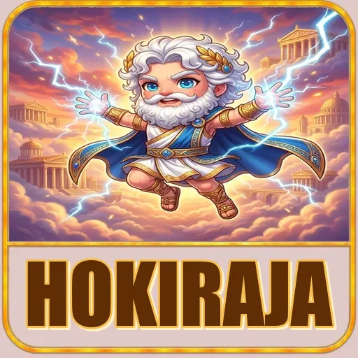 hokiraja - Peningkatan performa dan UI/UX terbaru