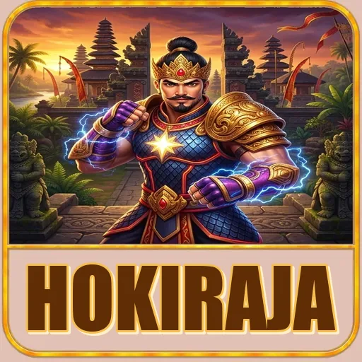 hokiraja APK Indonesia - Panduan Lengkap dan Tutorial
