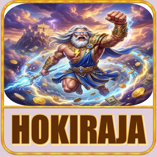 hokiraja APK Indonesia - Panduan Lengkap dan Tutorial