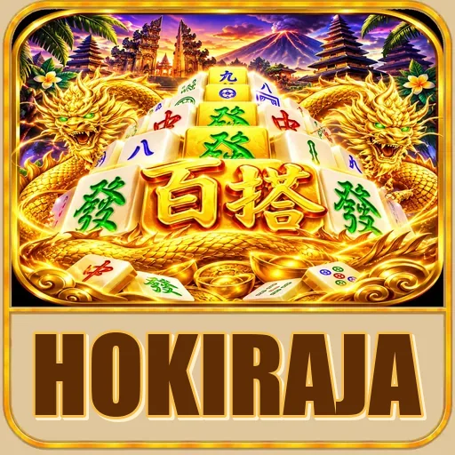 hokiraja APK Indonesia - Panduan Lengkap dan Tutorial