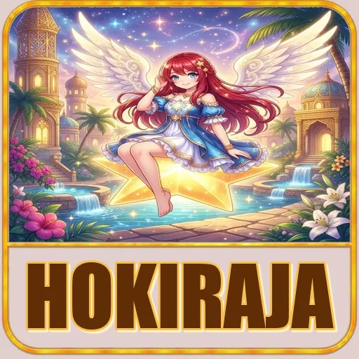 hokiraja APK Indonesia - Panduan Lengkap dan Tutorial