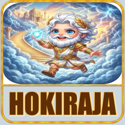 hokiraja APK Indonesia - Panduan Lengkap dan Tutorial