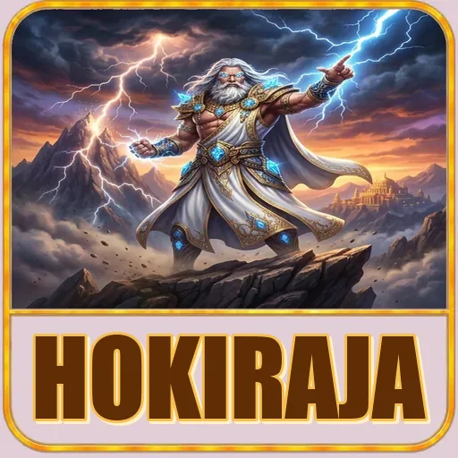 hokiraja APK Indonesia - Panduan Lengkap dan Tutorial