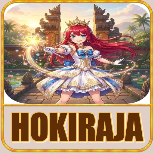 hokiraja APK Indonesia - Panduan Lengkap dan Tutorial