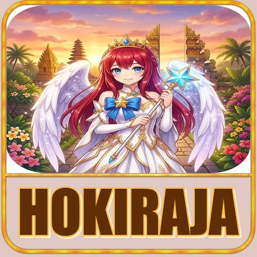 hokiraja Indonesia - Peningkatan performa dan UI/UX terbaru